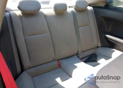 2012 Honda Civic Lx z USA, uszkodzony, nr VIN 2HGFG3B59CH511370